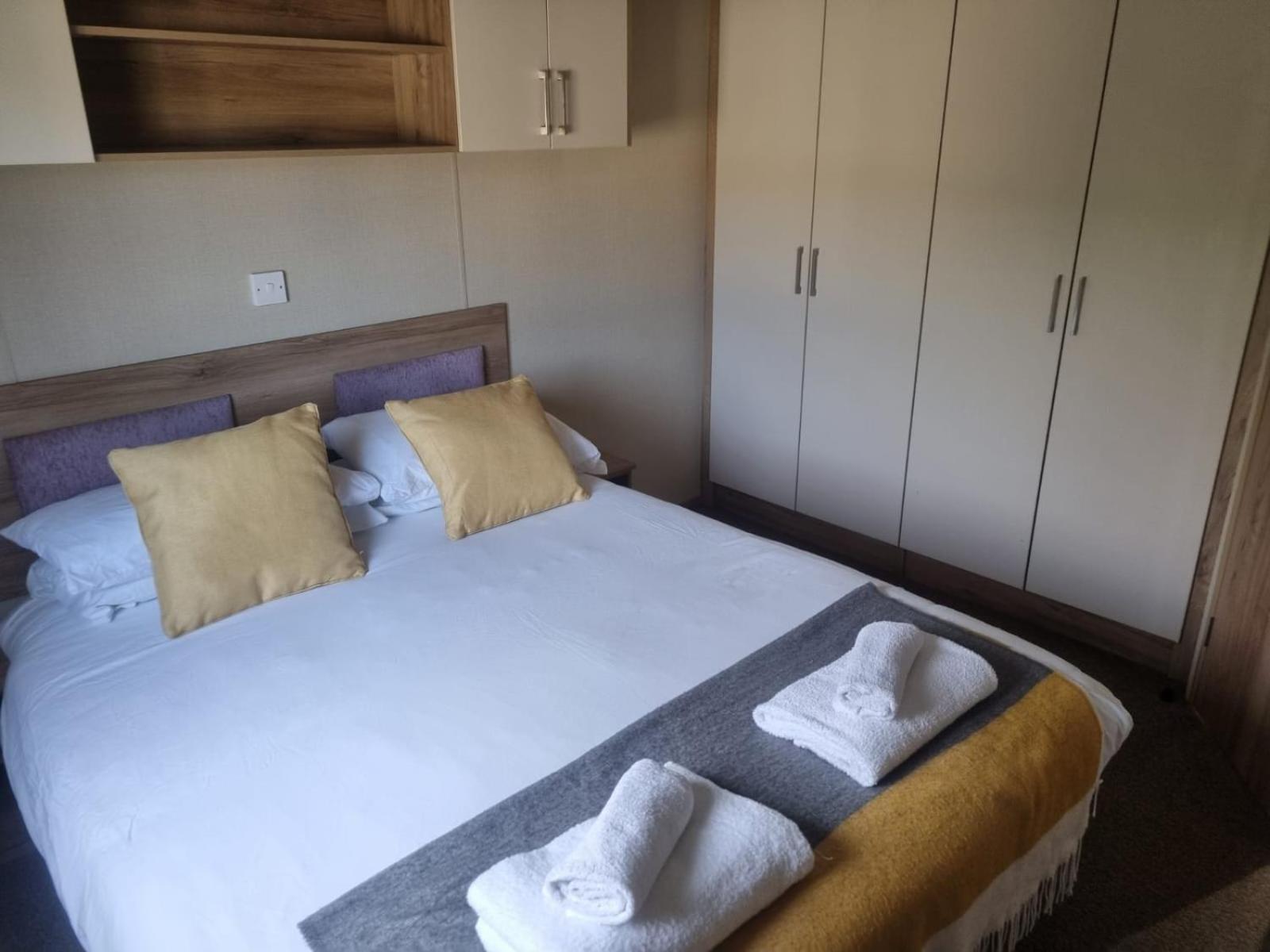 Newquay Bay Porth Caravan - 6 Berth Luaran gambar