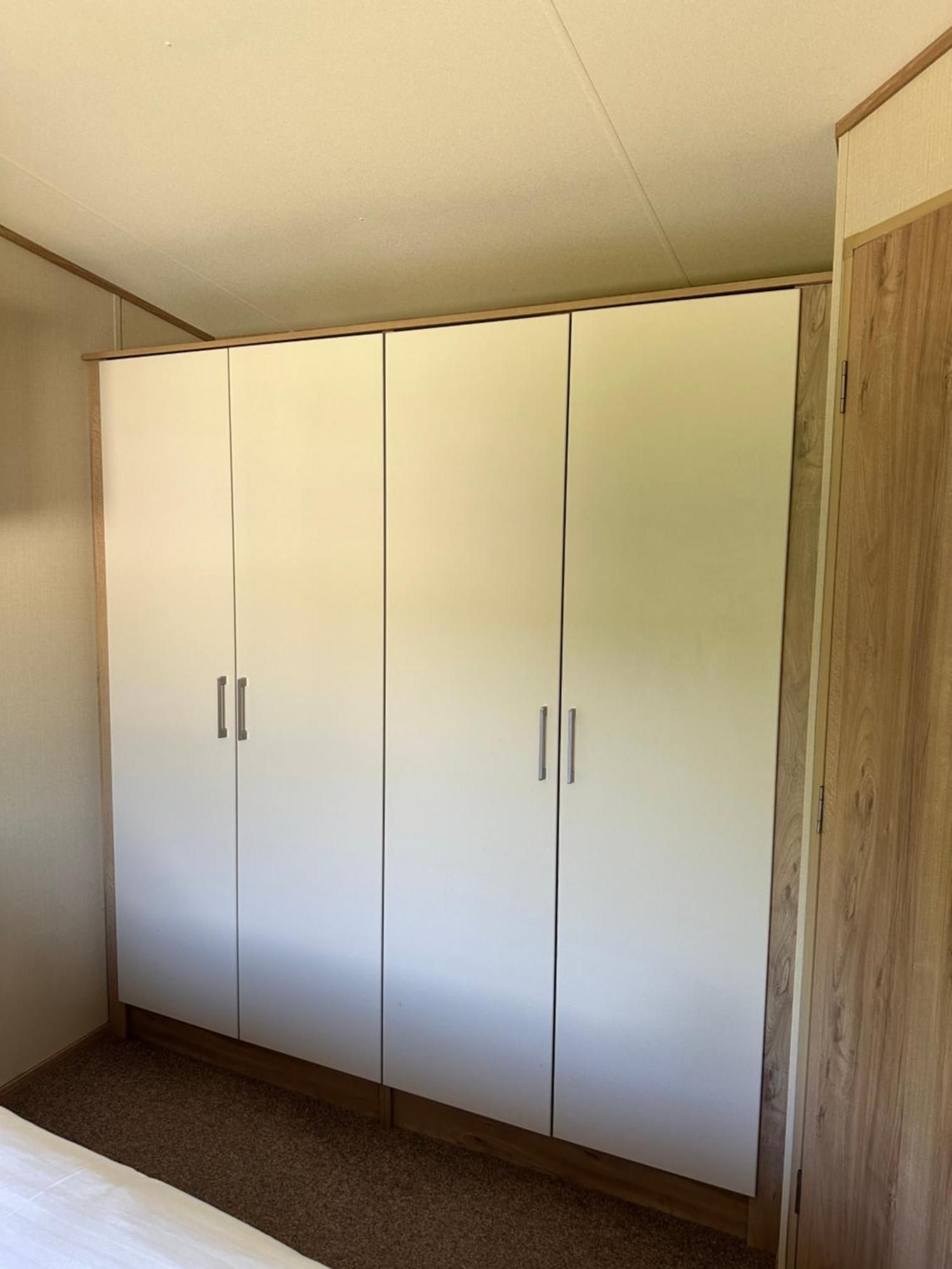 Newquay Bay Porth Caravan - 6 Berth Luaran gambar